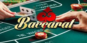 Baccarat FB88 - Trò Chơi Trực Tuyến Đáng Trải Nghiệm Nhất 2024