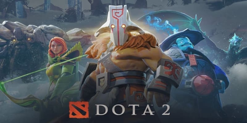 Cách thức cá cược Dota2 hiệu quả