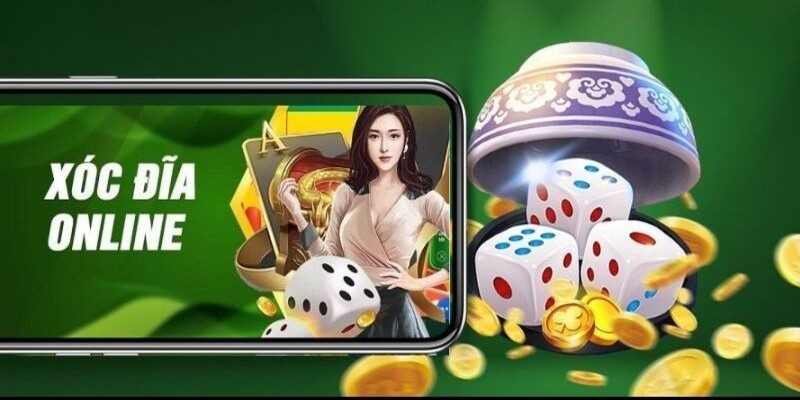 Đôi nét giới thiệu tổng quan game xóc đĩa FB88