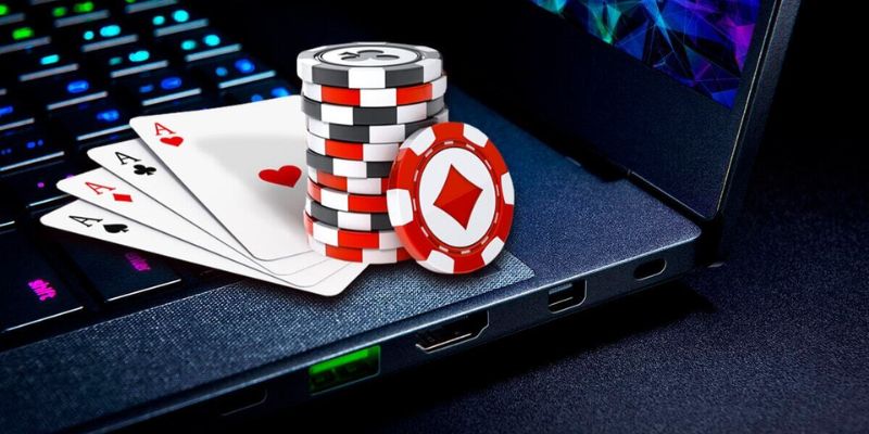 Poker là hình thức cá cược nổi bật rất được người chơi yêu thích