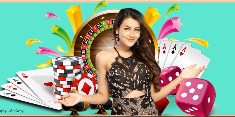 Thông tin sơ lược về chuyên mục casino FB88