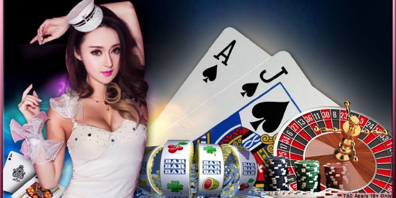 Tổng hợp một số ưu thế mà casino FB88 sở hữu