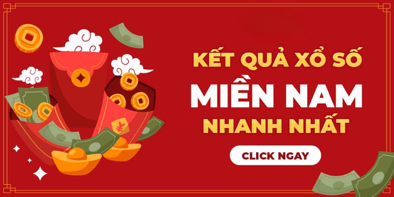 Định nghĩa về sản phẩm xổ số miền Nam