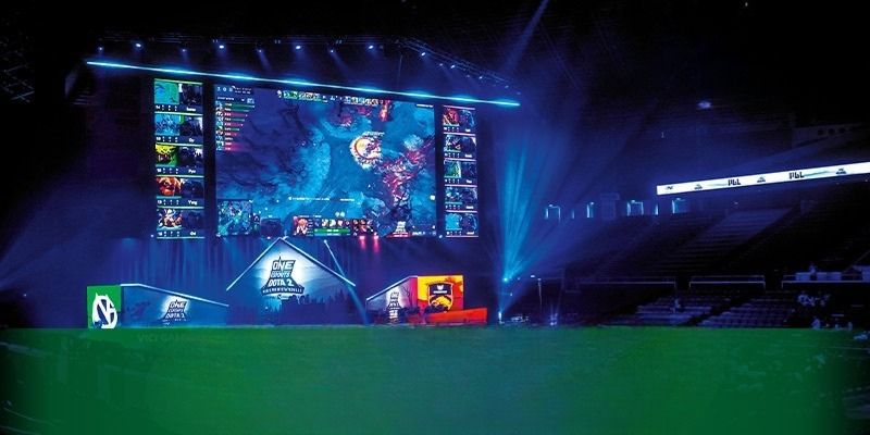 Đôi nét về sảnh Esports tại FB88 