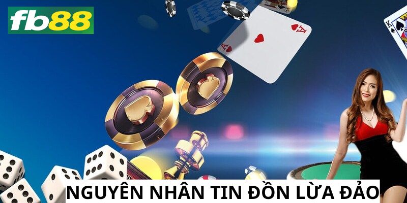 Uy tín của thương hiệu bị ảnh hưởng bởi lời đồn vô căn cứ