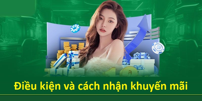 Cách để hội viên nhận khuyến mãi hoàn trả FB88