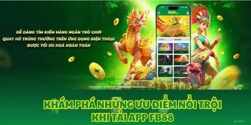 Trải nghiệm tốt hơn khi tiến hành tải ứng dụng